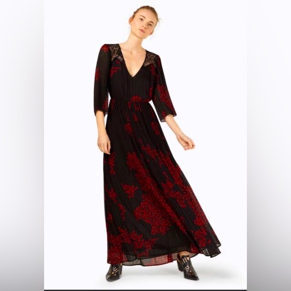 Guess Maxi Dress - Picture 1 of 11